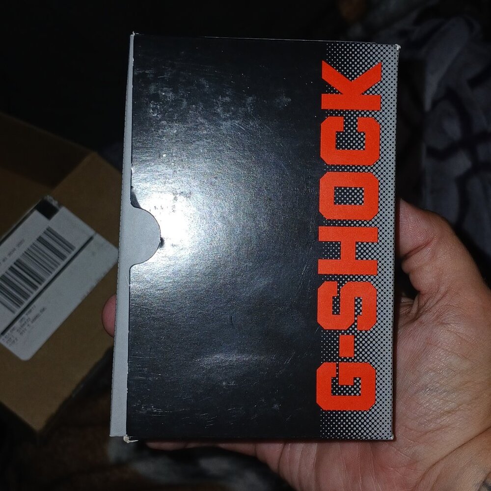 Casio G-Shock DW9052-1V